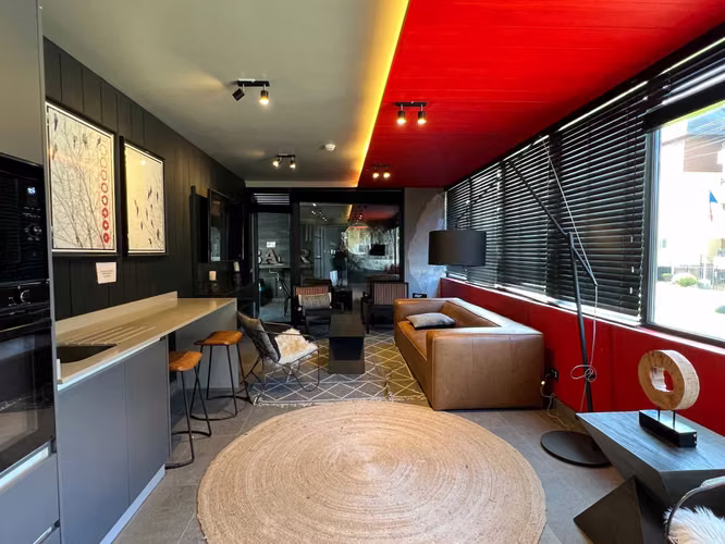 Departamento en venta en Puerto Varas (69745)