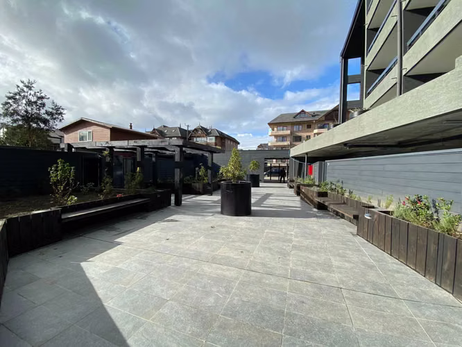 Departamento en venta en Puerto Varas (69745)