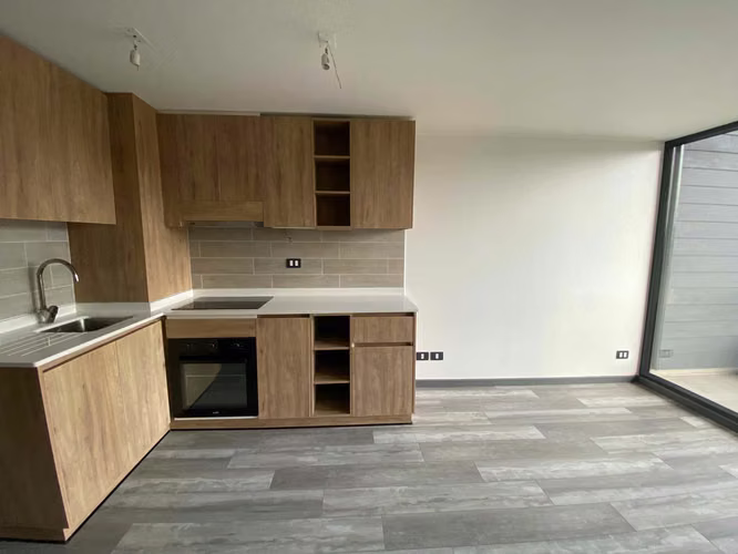 Departamento en venta en Puerto Varas (69745)