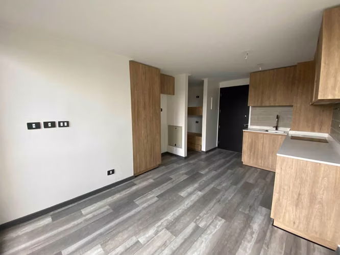 Departamento en venta en Puerto Varas (69745)
