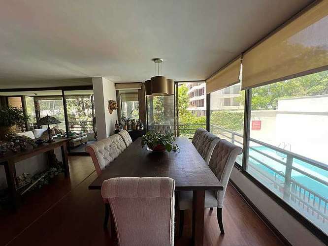 Exclusivo departamento (69737) - Imagen 22