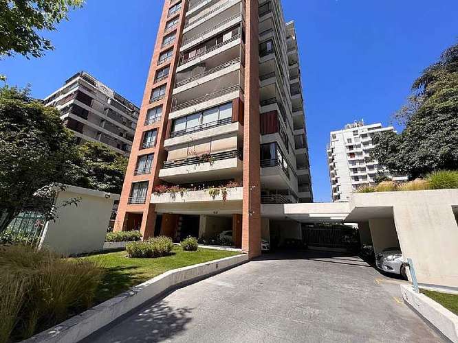 Exclusivo departamento (69737) - Imagen 4