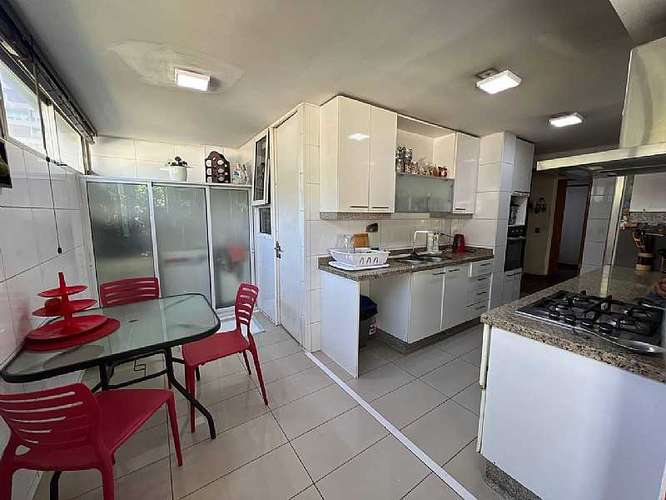 Exclusivo departamento (69737) - Imagen 17