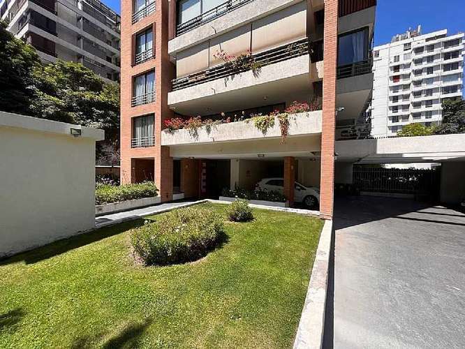 Exclusivo departamento (69737) - Imagen 10