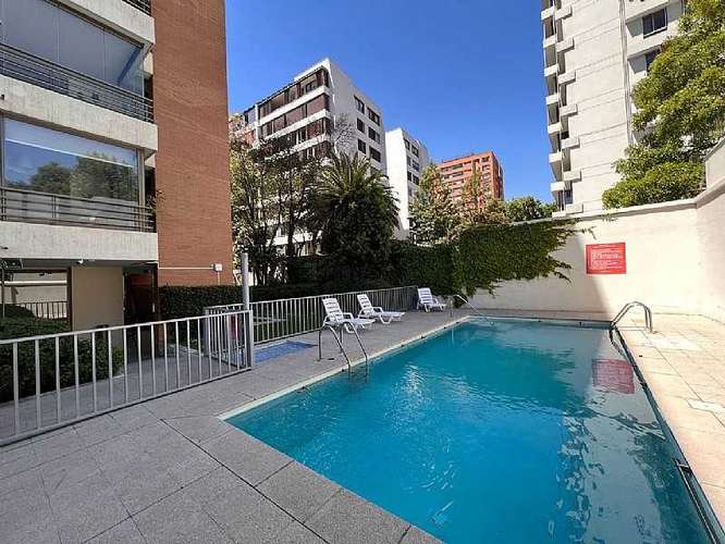 Exclusivo departamento (69737) - Imagen 25