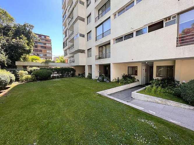 Exclusivo departamento (69737) - Imagen 3