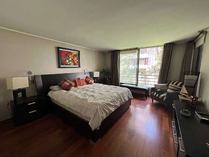 Exclusivo departamento (69737) - Imagen 19