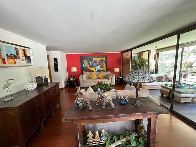 Exclusivo departamento (69737) - Imagen 21