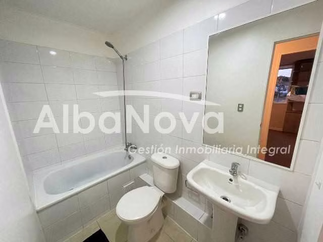 EN CONDOMINIO AVENIDA PRINCIPAL (69571)