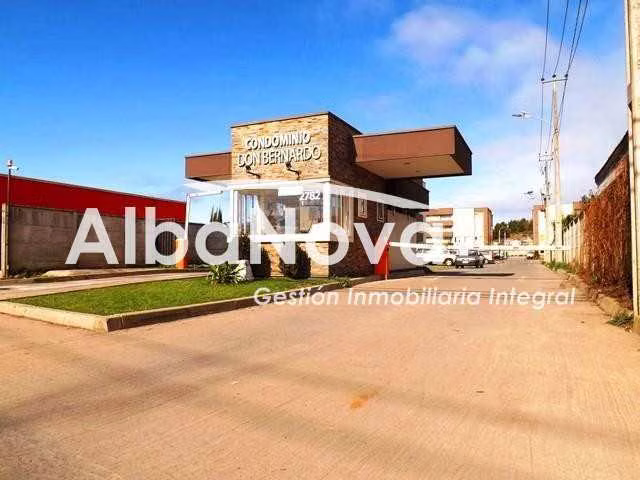 EN CONDOMINIO AVENIDA PRINCIPAL (69571)