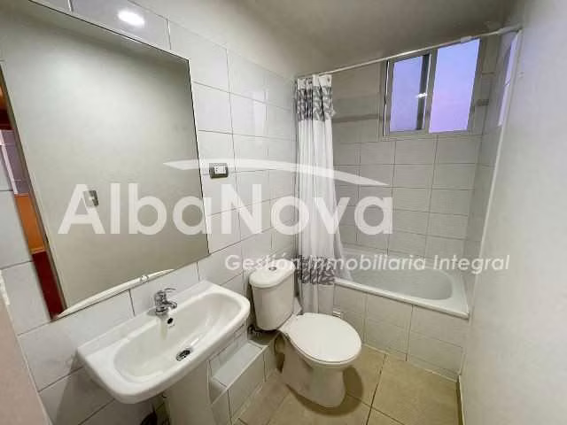EN CONDOMINIO AVENIDA PRINCIPAL (69571)