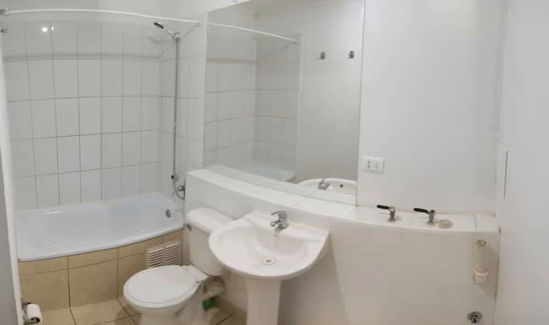 Departamento en venta en Quinta Normal