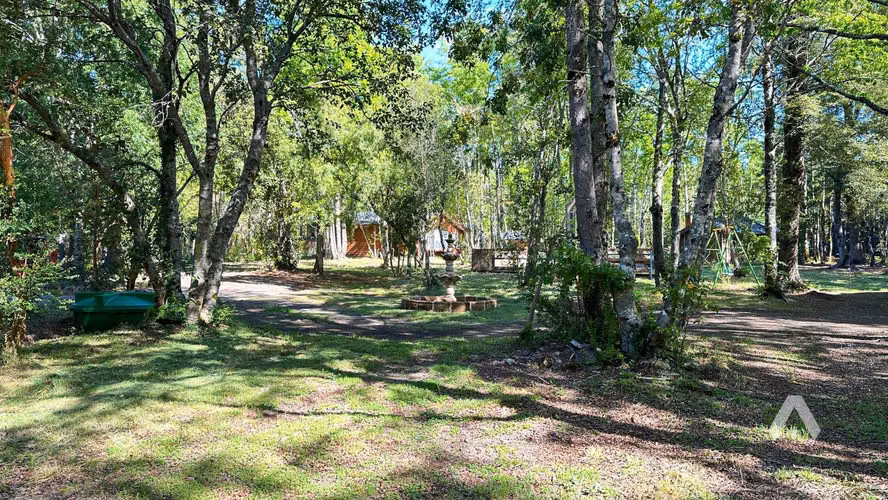 Casa en arriendo sector Metreñehue, Pucón (69929)
