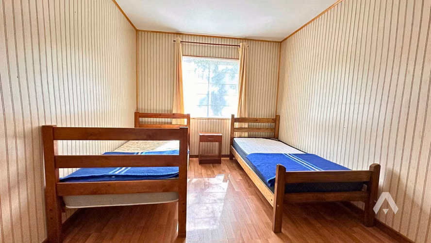 Casa en arriendo sector Metreñehue, Pucón (69929)