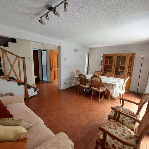 Gran Oportunidad Excelente Casa En Condominio. Cod. 1460