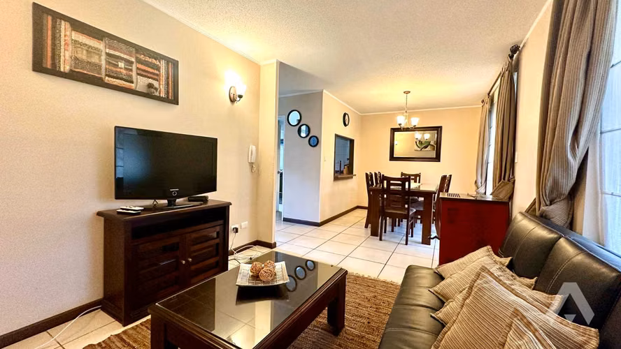 ID:008V Casa en condominio en venta en Pucón (69934) - Imagen 3