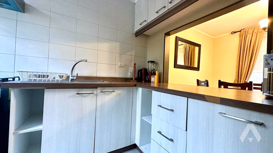 ID:008V Casa en condominio en venta en Pucón (69934) - Imagen 8