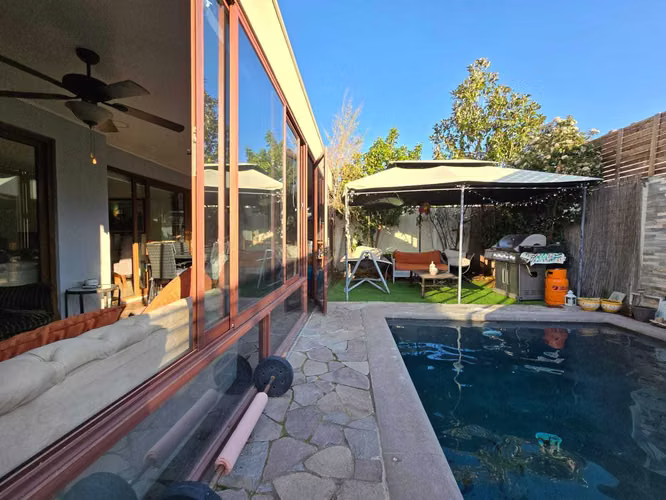 En Venta Propiedad Pudahuel  (69937)