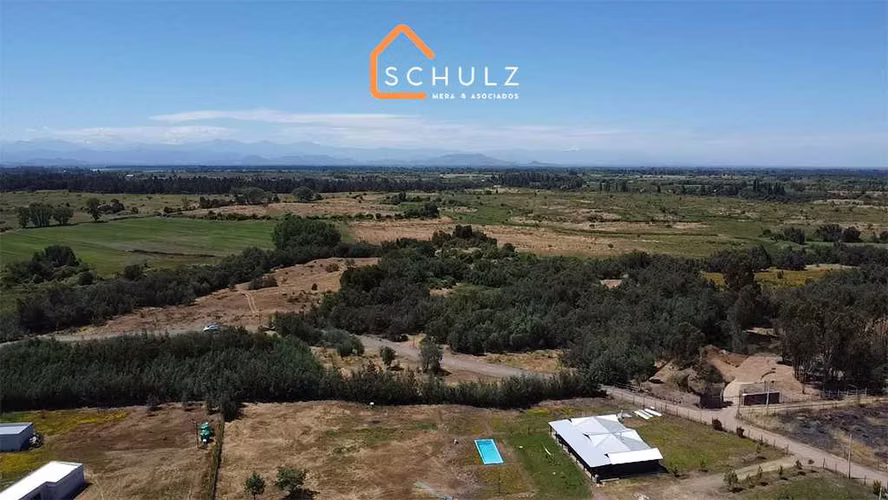 Vendemos parcelas en san Rafael (69950)