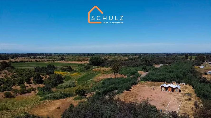 Vendemos parcelas en san Rafael (69950)
