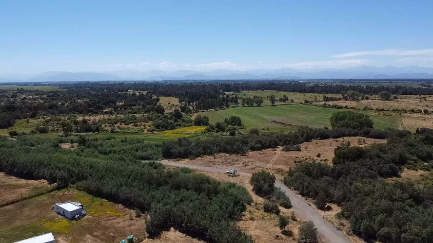 Vendemos parcelas en san Rafael (69950)