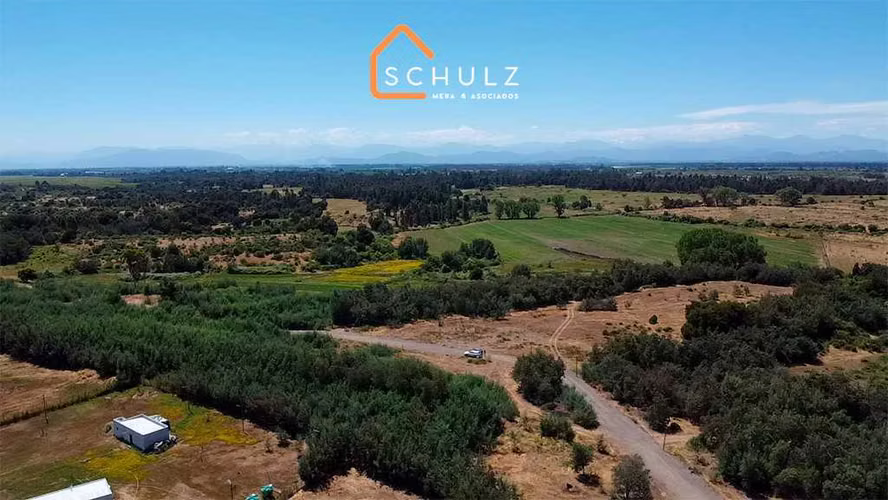 Vendemos parcelas en san Rafael (69950)