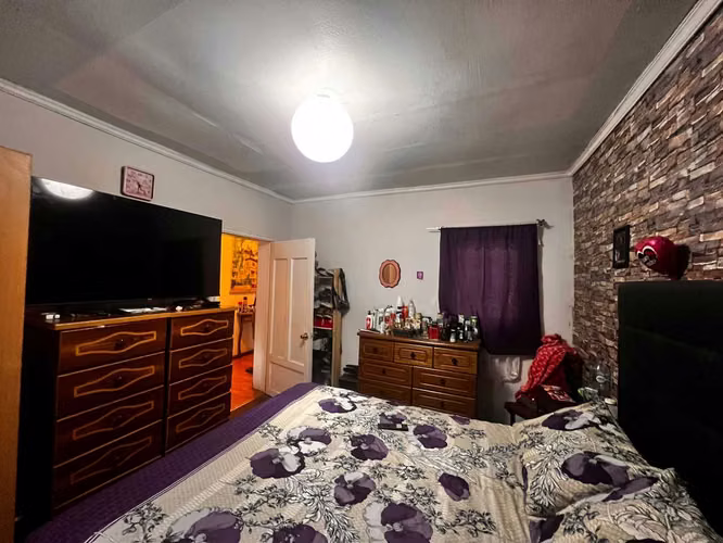 Casa Playa Ancha, Valparaíso. (69954)