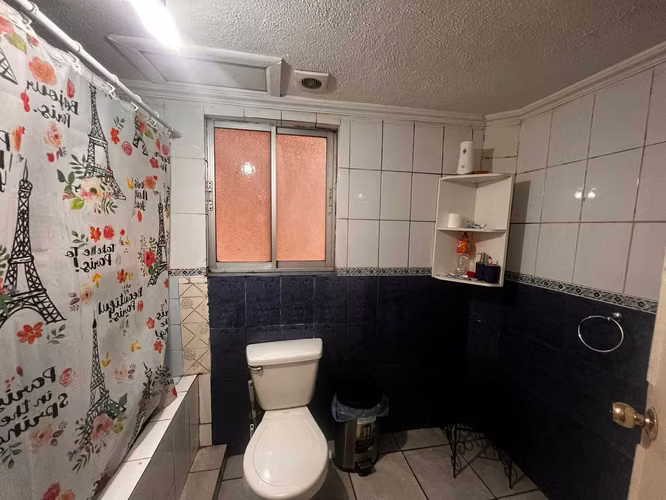 Casa Playa Ancha, Valparaíso. (69954)