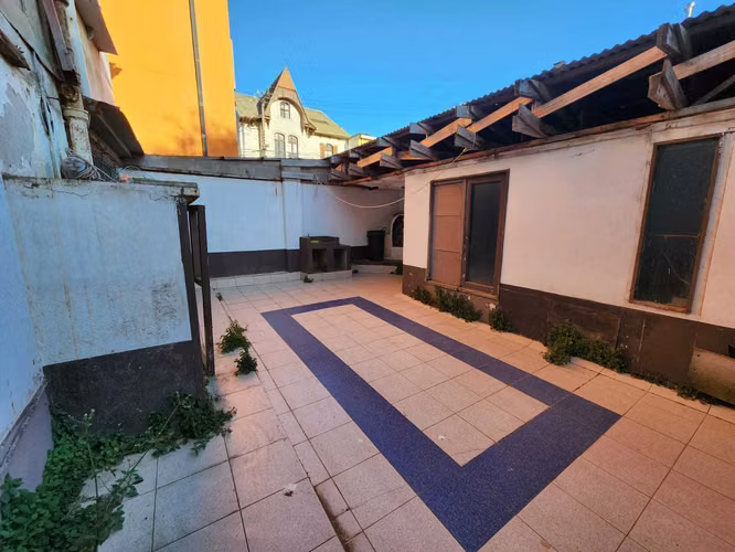 Venta casa Playa Ancha, Valparaíso (69959)