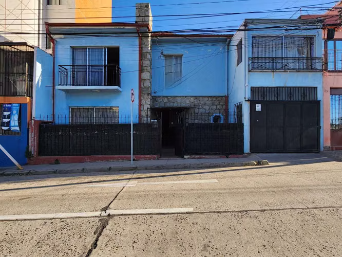 Casa en venta, Valparaíso, Playa Ancha (69959) - Imagen 1
