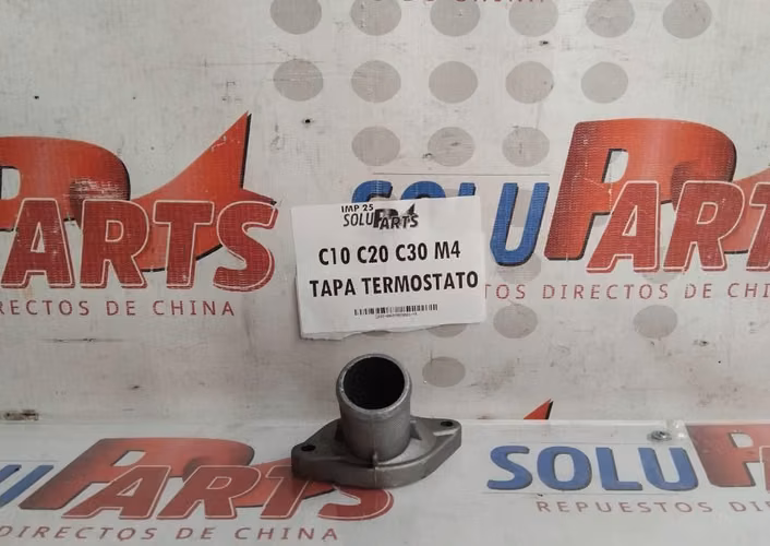 TAPA DE TERMOSTATO PARA M4