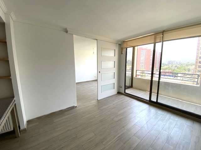 Departamento en Excelente Condominio (69997) - Imagen 9