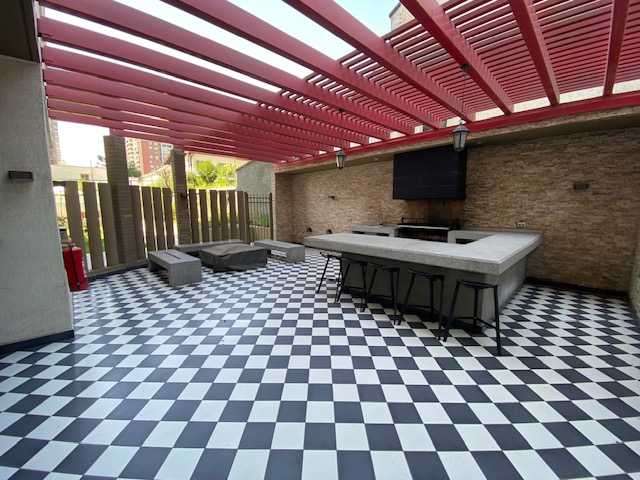 Departamento en Excelente Condominio (69997) - Imagen 20
