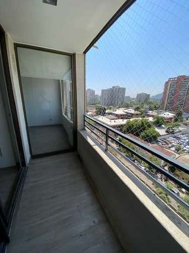 Departamento en Excelente Condominio (69997) - Imagen 14