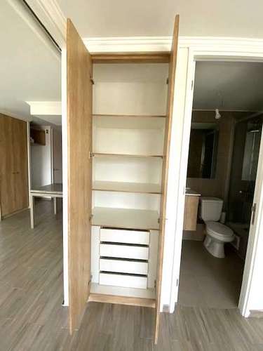 Departamento en Excelente Condominio (69997) - Imagen 12