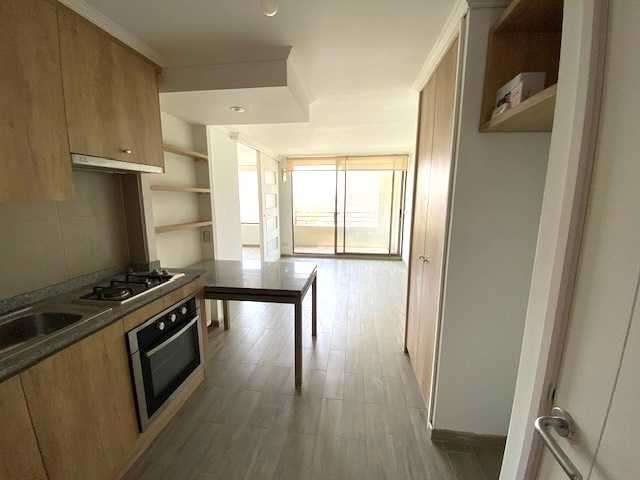 Departamento en Excelente Condominio (69997) - Imagen 6