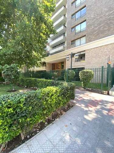 Departamento en Excelente Condominio (69997) - Imagen 2