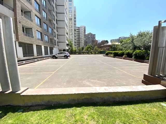 Departamento en Excelente Condominio (69997) - Imagen 17
