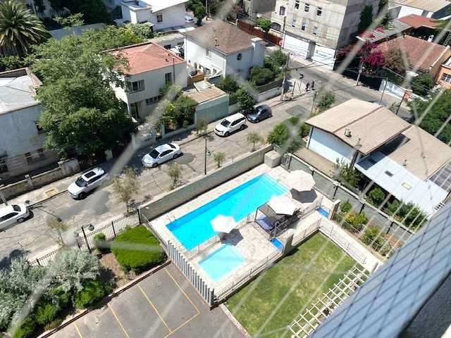 Departamento en Excelente Condominio (69997) - Imagen 15