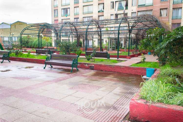 Departamento en General Baquedano - Imagen 24