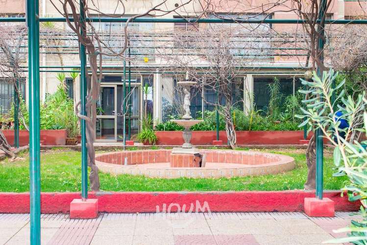 Departamento en General Baquedano - Imagen 17