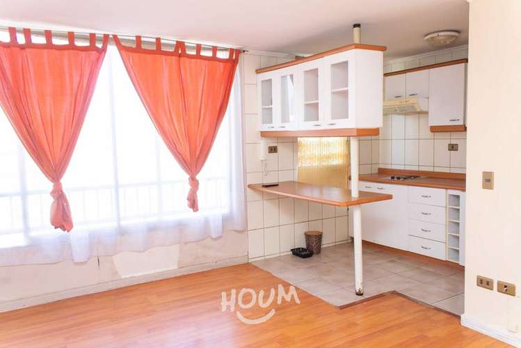 Departamento en General Baquedano - Imagen 2