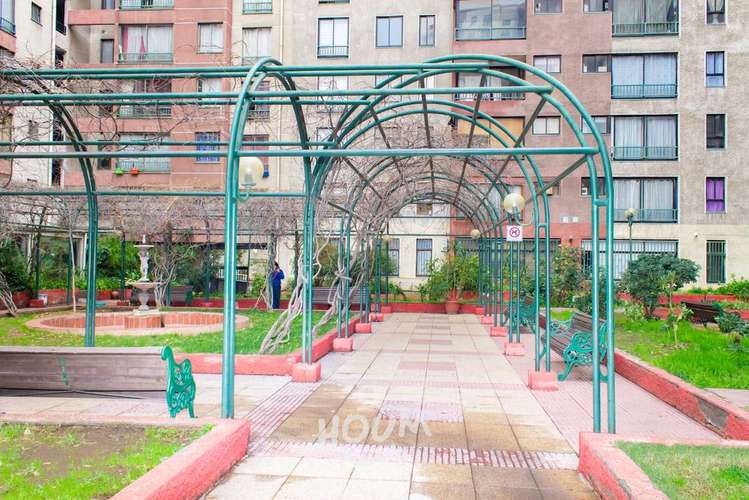 Departamento en General Baquedano - Imagen 20