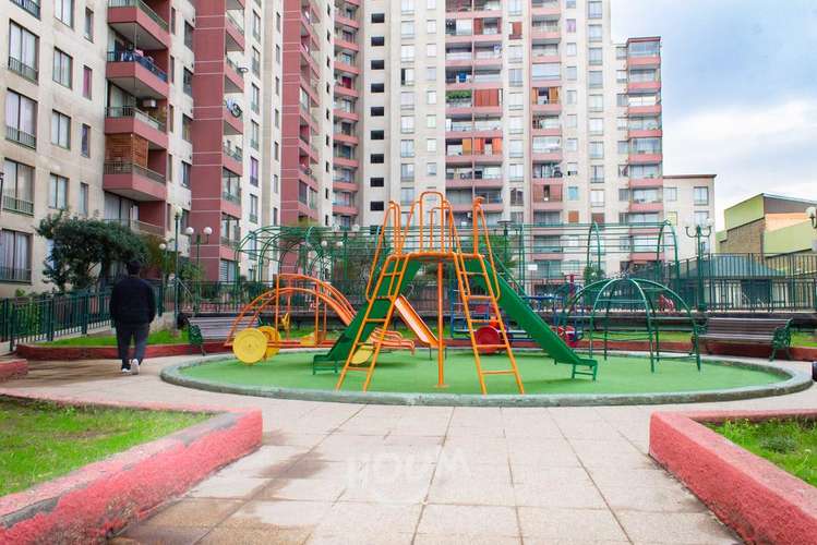 Departamento en General Baquedano - Imagen 23