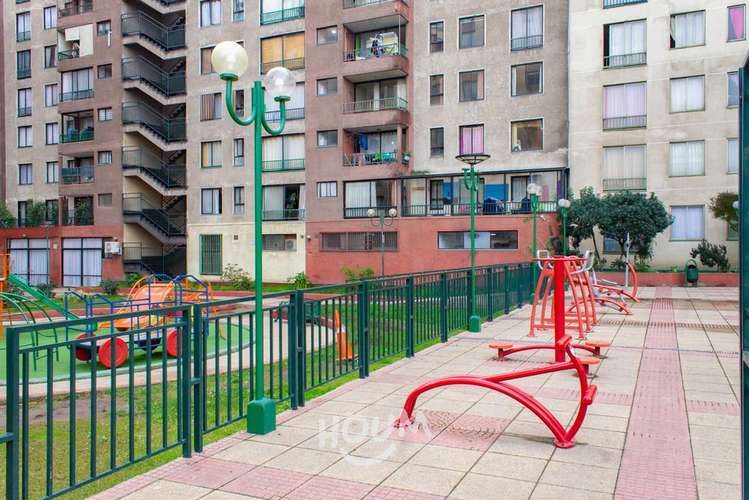 Departamento en General Baquedano - Imagen 22