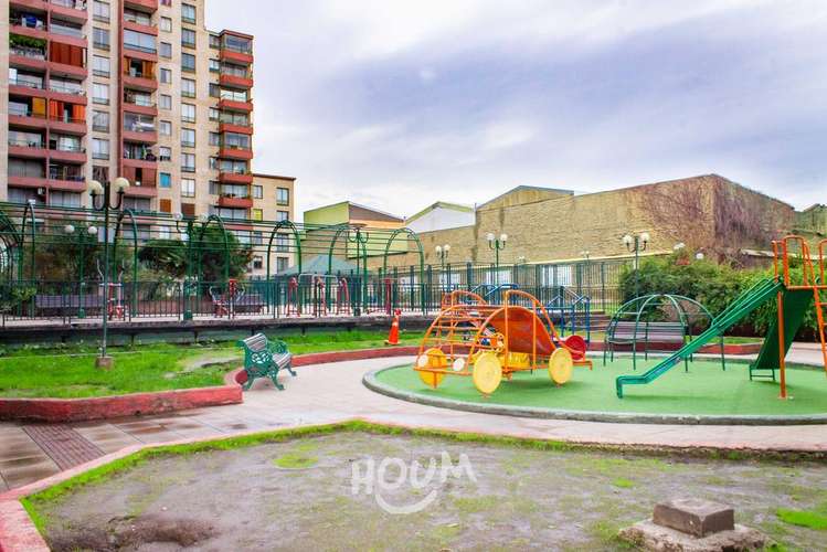 Departamento en General Baquedano - Imagen 21