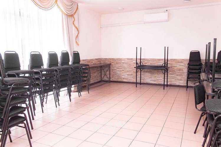 Departamento en General Baquedano - Imagen 16