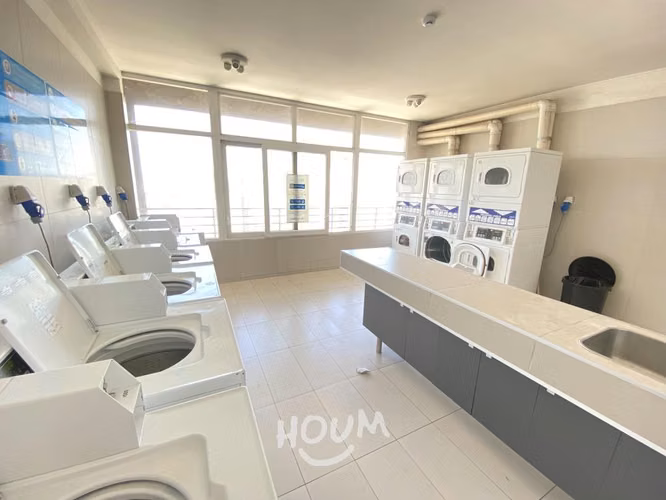 Departamento en Conde del Maule