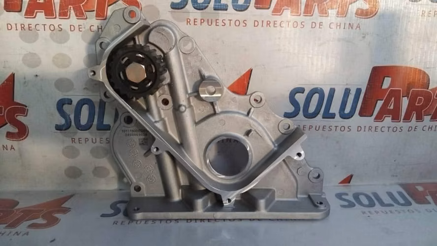 BOMBA DE ACEITE PARA WINGLE 5 2.0