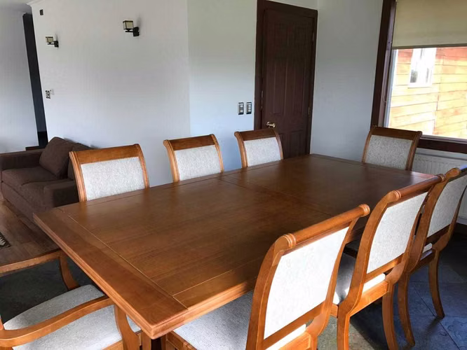 Casa sector Graneros de Puerto Varas (70245) - Imagen 6